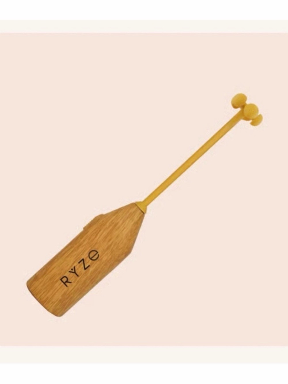 Ryze Portable Electric Frother